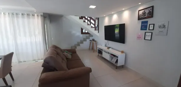 Casa com 4 Quartos à venda, 228m² no Sul do Rio, Santo Amaro da Imperatriz