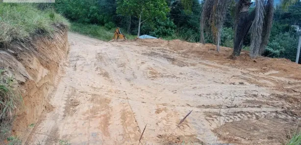 Fazenda / Sítio / Chácara à venda, 1247m² no Ponunduva, Cajamar