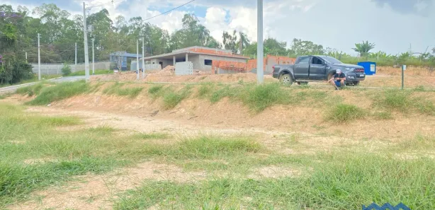Terreno / Lote / Condomínio à venda, 500m² no , Mairinque