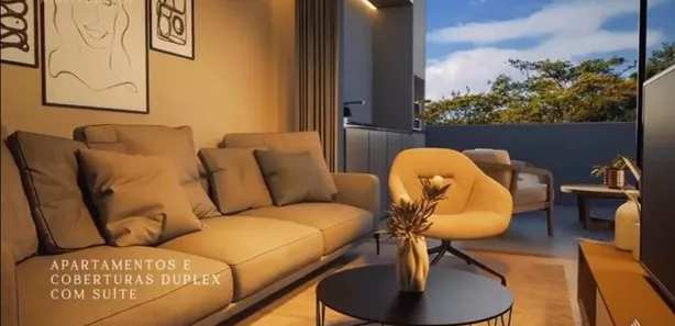 Apartamento com 3 Quartos à venda, 90m² no Samambaia, Petrópolis