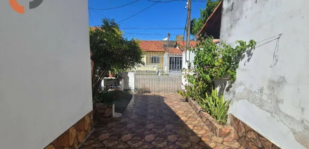 Casa com 2 Quartos à venda, 112m² no Valverde, Nova Iguaçu