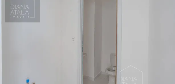 Conjunto Comercial / Sala para venda ou aluguel, 48m² no Pinheirinho, Vinhedo