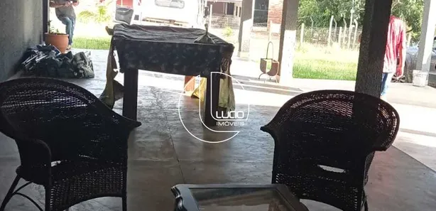 Casa com 4 Quartos à venda, 300m² no Centro, Abadiânia