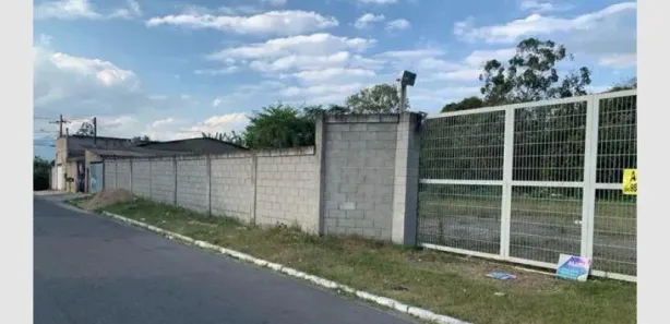 Terreno / Lote / Condomínio para venda ou aluguel, 3052m² no Itapuca, Resende