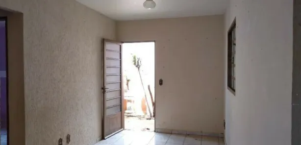Casa com 2 Quartos à venda, 149m² no Distrito Industrial, Itirapina