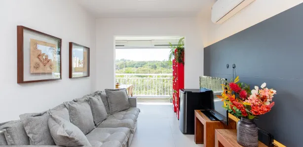 Apartamento com 3 Quartos à venda, 81m² no Vila Isa, São Paulo