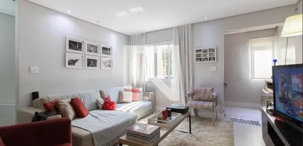 Casa com 3 Quartos à venda, 186m² no Bosque da Saúde, São Paulo