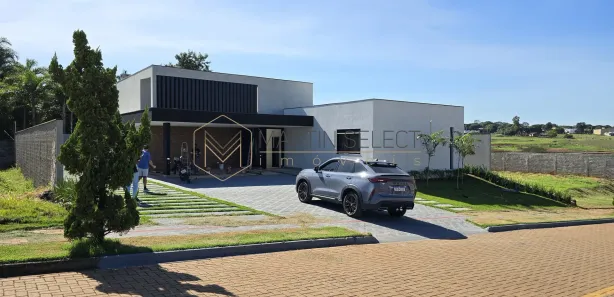 Casa de Condomínio com 3 Quartos à venda, 761m² no Distrito de Iguatemi (Iguatemi), Maringá