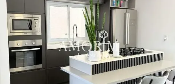 Casa com 3 Quartos à venda, 106m² no Portais (Polvilho), Cajamar