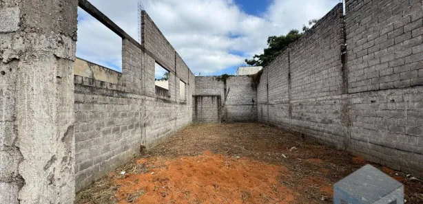 Galpão / Depósito / Armazém à venda, 160m² no Park Rinaldo, Varginha
