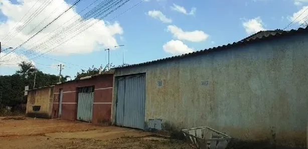 Casa com 2 Quartos à venda, 300m² no Setor Sul, Planaltina