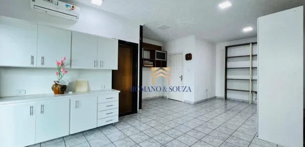 Kitnet com 1 Quarto para alugar, 30m² no Macedo, Guarulhos