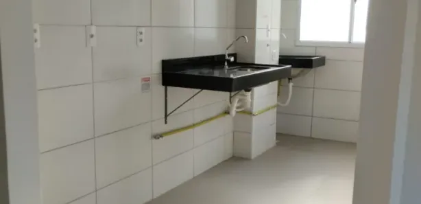 Apartamento com 2 Quartos à venda, 52m² no Planalto, Manaus