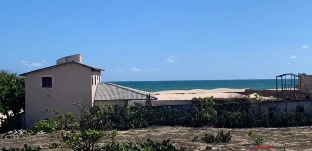 Terreno / Lote / Condomínio à venda, 1000m² no Centro, São Gonçalo do Amarante