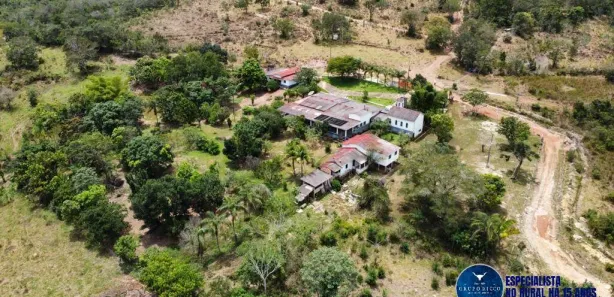 Terreno / Lote / Condomínio à venda, 38m² no Centro, Alexânia
