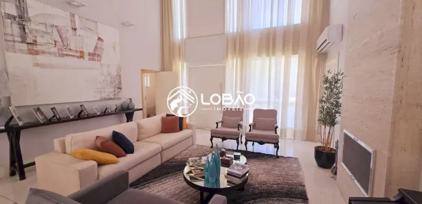 Casa de Condomínio com 5 Quartos à venda, 455m² no Morada da Colina, Resende