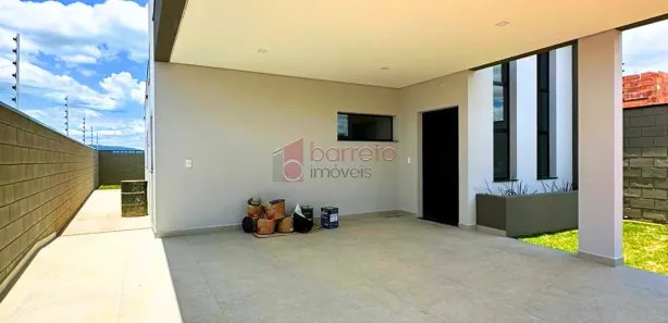 Casa com 3 Quartos à venda, 127m² no Jardim Japão, Itupeva