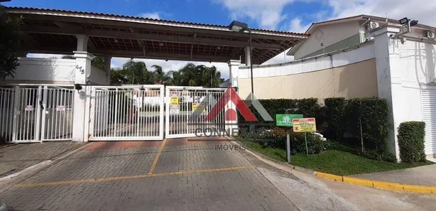 Casa de Condomínio com 2 Quartos à venda, 84m² no Jardim Carlos Cooper, Suzano