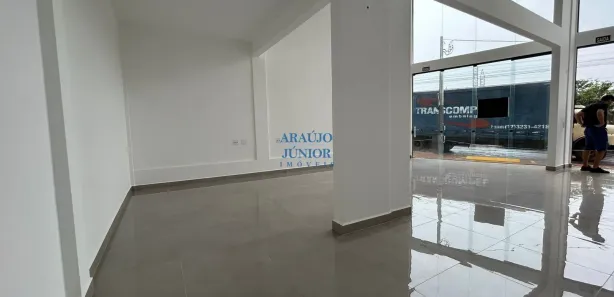 Conjunto Comercial / Sala para alugar, 104m² no Jardim Adélia II, Santa Bárbara D'Oeste