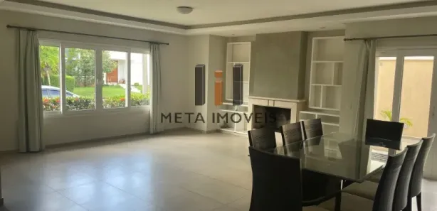 Casa de Condomínio com 5 Quartos para venda ou aluguel, 400m² no Morada da Colina, Resende