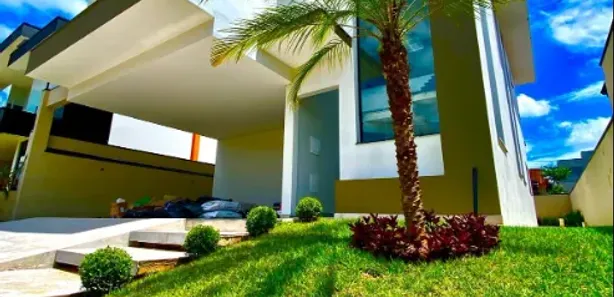 Casa de Condomínio com 3 Quartos à venda, 256m² no São Venâncio, Itupeva