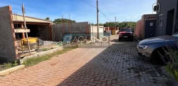 Terreno / Lote / Condomínio com 1 Quarto à venda, 200m² no , Brasília