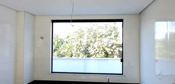 Cobertura com 3 Quartos à venda, 142m² no Santa Branca, Belo Horizonte