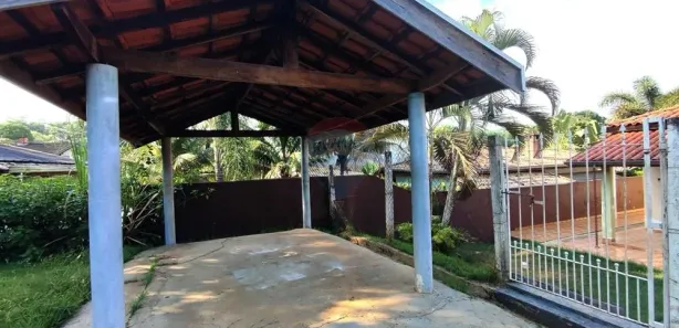 Casa com 2 Quartos à venda, 103m² no Chácara Recreio Floresta, Jaguariúna