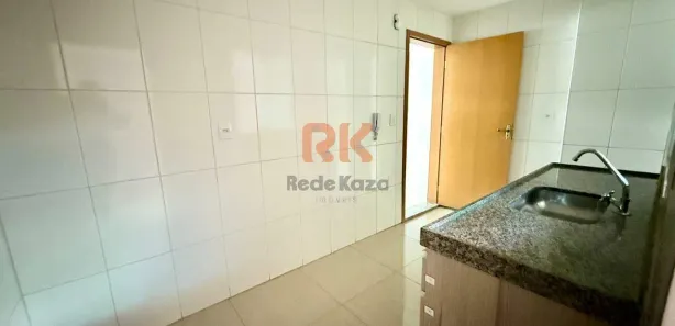 Apartamento com 3 Quartos à venda, 82m² no Cabral, Contagem