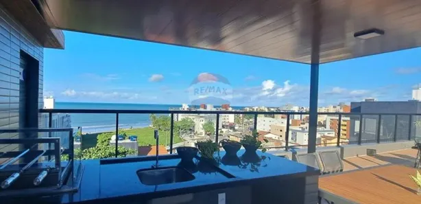 Flat com 1 Quarto à venda, 29m² no Bessa, João Pessoa
