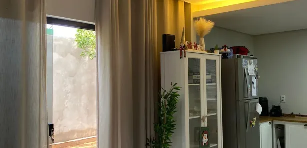 Casa de Condomínio com 2 Quartos à venda, 400m² no Ponte Alta Norte, Brasília