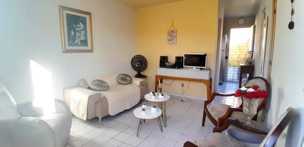 Casa com 2 Quartos à venda, 42m² no Mangabeira, Nossa Senhora do Socorro