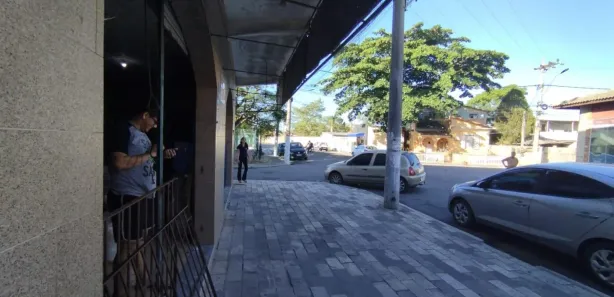 Casa Comercial à venda, 100m² no Estação, São Pedro da Aldeia