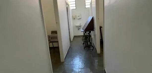 Loja / Salão / Ponto Comercial com 6 Quartos à venda, 382m² no Vila Cristóvam, Limeira