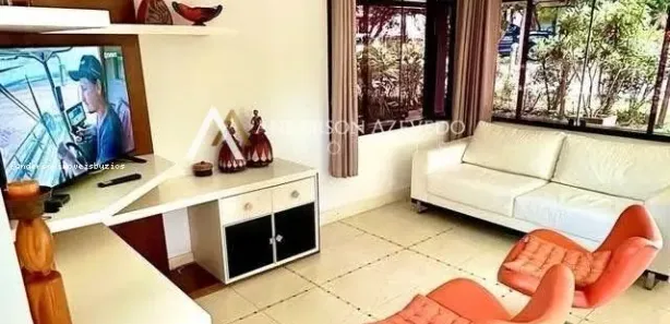 Casa de Condomínio com 3 Quartos à venda, 320m² no , Armação dos Búzios