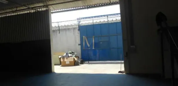 Galpão / Depósito / Armazém à venda, 1200m² no Parque Boa Vista II, Duque de Caxias