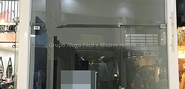 Loja / Salão / Ponto Comercial para venda ou aluguel, 55m² no Centro, Juiz de Fora