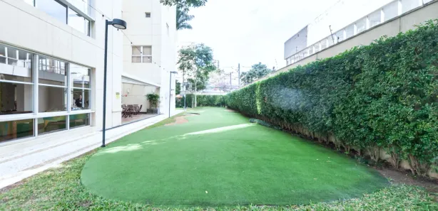 Apartamento com 4 Quartos para alugar, 192m² no Aclimação, São Paulo