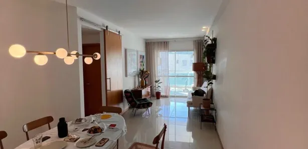 Apartamento com 3 Quartos à venda, 105m² no Camboinhas, Niterói