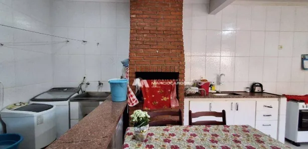 Sobrado com 3 Quartos à venda, 163m² no Vila Maceno, São José do Rio Preto