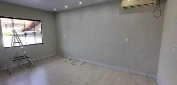 Casa com 2 Quartos para alugar, 85m² no Valparaiso, Blumenau