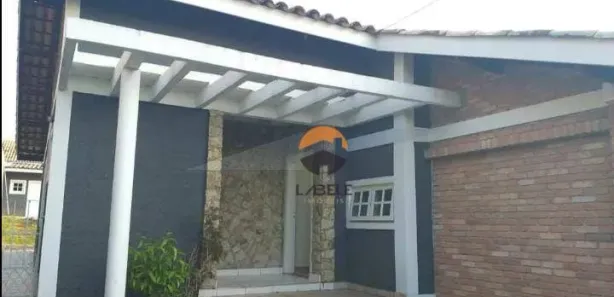 Casa de Condomínio com 3 Quartos à venda, 360m² no Nova Higienópolis, Jandira
