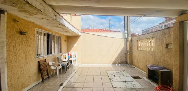 Casa com 3 Quartos à venda, 150m² no Tupi, Praia Grande