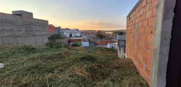 Terreno / Lote / Condomínio à venda, 306m² no Residencial Botânica, Itupeva