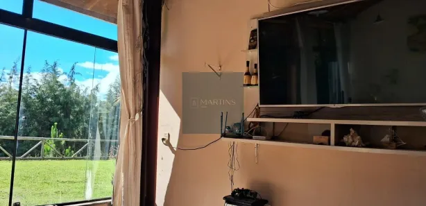 Fazenda / Sítio / Chácara com 4 Quartos à venda, 3100m² no Campo Largo, Jarinu