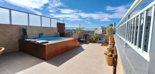 Cobertura com 3 Quartos à venda, 140m² no Maria Paula, São Gonçalo