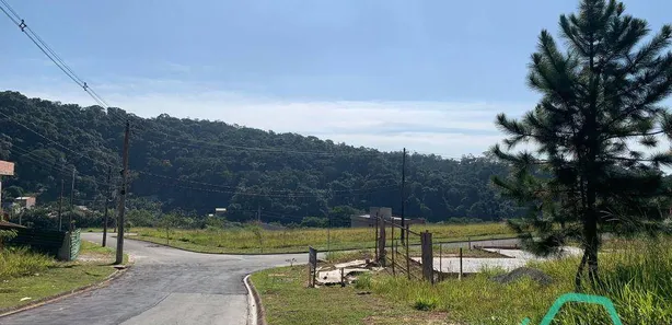 Terreno / Lote / Condomínio à venda, 463m² no Parque dos Caetes, Embu das Artes