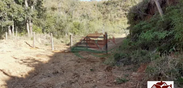 Fazenda / Sítio / Chácara com 2 Quartos à venda, 2910000m² no Engenheiro Passos, Resende