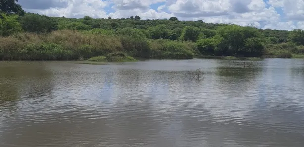 Fazenda / Sítio / Chácara à venda, 4500000m² no zona rural, Ielmo Marinho