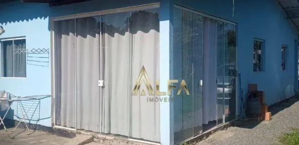 Casa com 2 Quartos à venda, 79m² no Armação, Penha